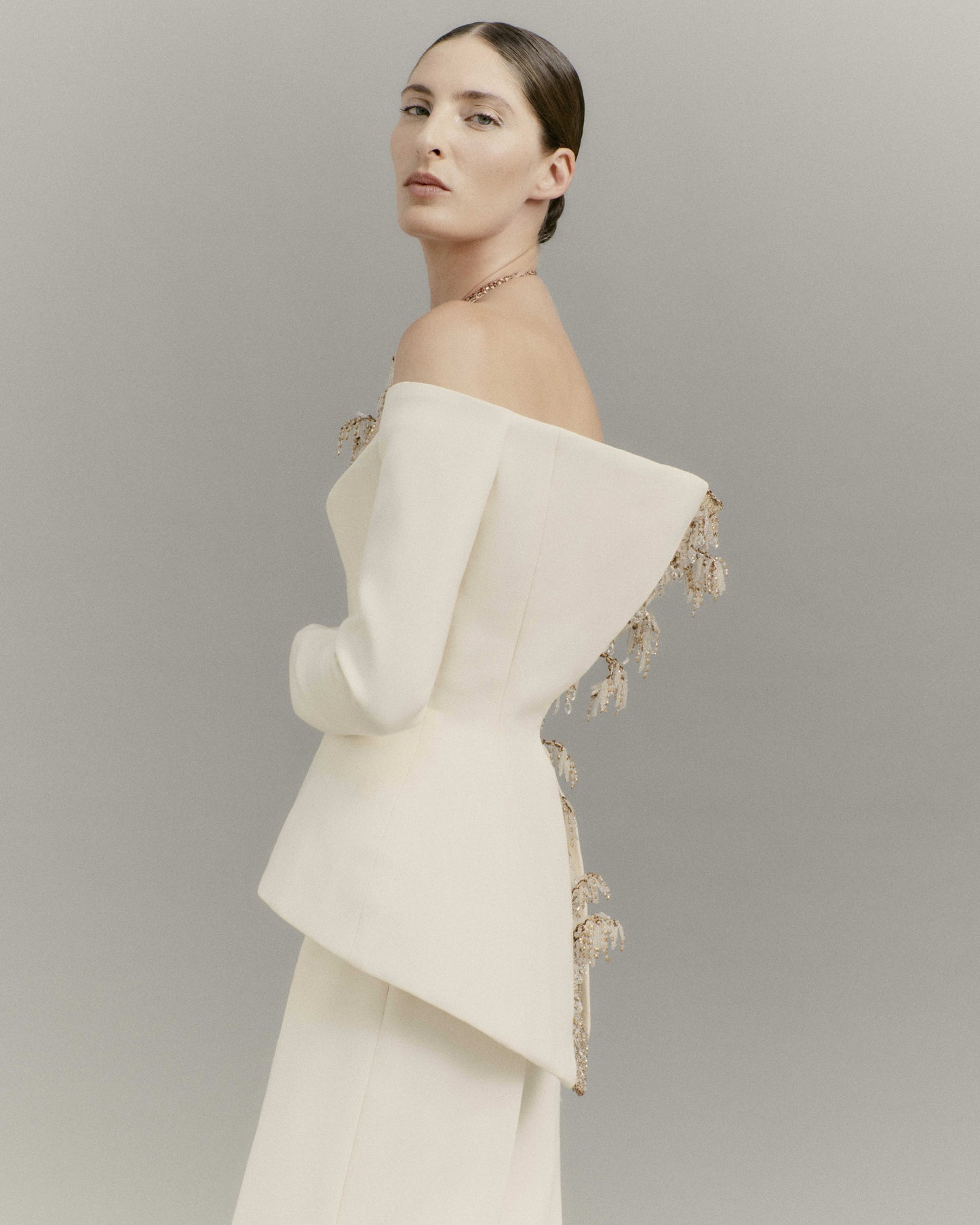 Sabina Bilenko Couture | View All