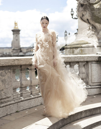 Phan Huy RTW | View All