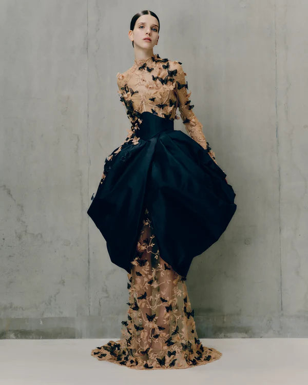 SABINA BILENKO