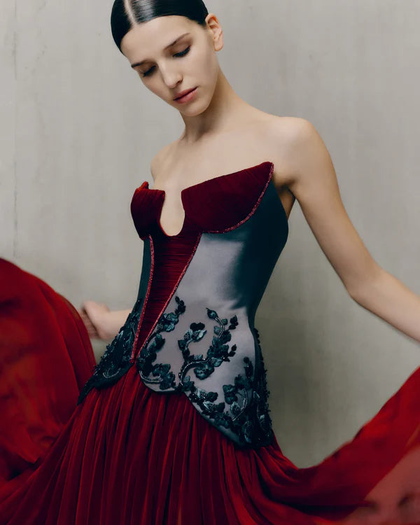 SABINA BILENKO