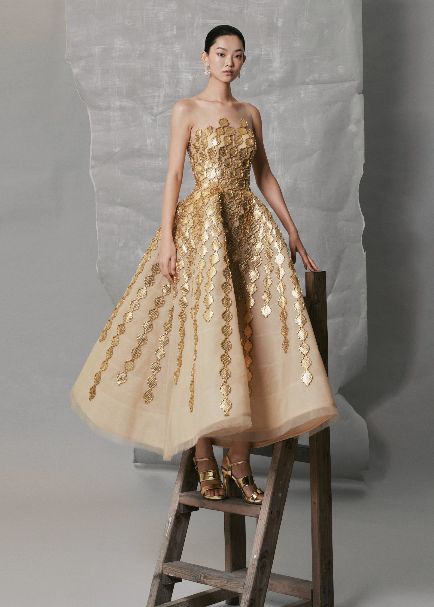 Phan Huy RTW | View All